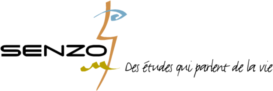 Logo Senzo Études