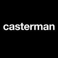 casterman